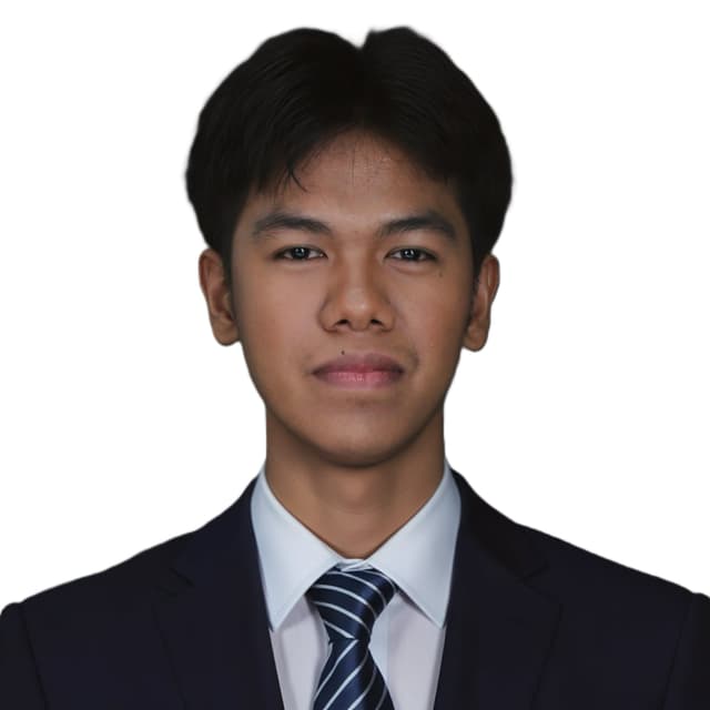 Ian Avatar