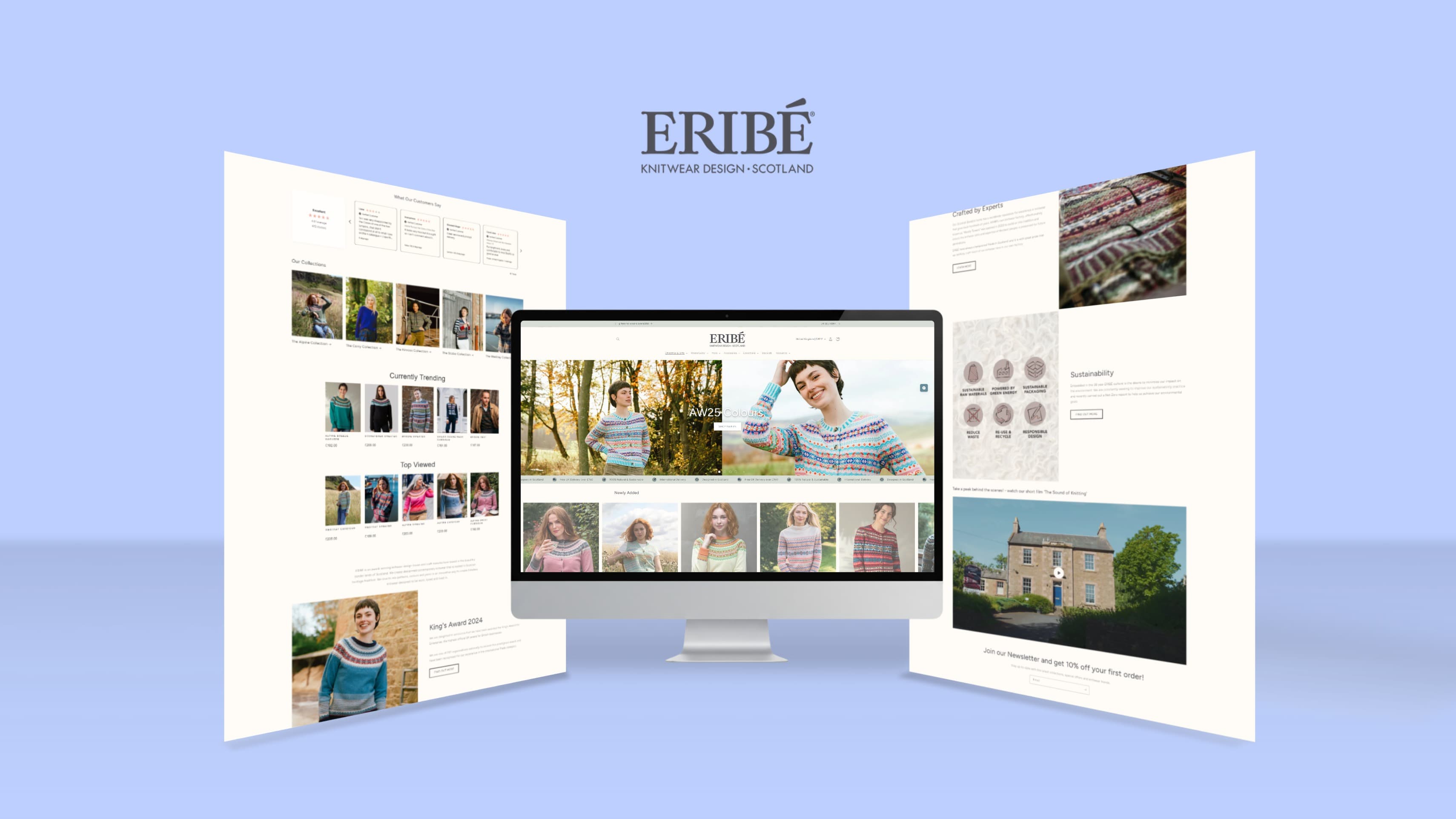 Eribe